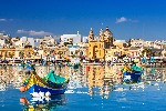 Hotel Neobjevené krásy ostrovů Malta a Gozo - 3 noci dovolenka