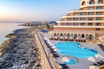 Hotel s bazénom