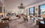 Recepcia a lobby