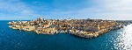 Hotel Neobjevené krásy ostrovů Malta a Gozo – 5 nocí dovolenka