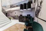 Lobby s recepciou 
