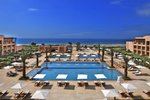 Hotel s bazénom 