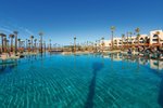 Hotel s bazénom 