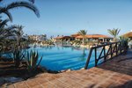 Hotel s bazénom 