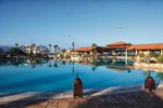 Hotel s bazénom 