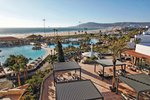 Hotel s bazénom 