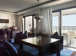 Hotel Sofitel Agadir Thalassa Sea and Spa dovolenka