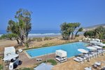 Hotel s bazénom 