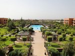 Hotel s bazénom