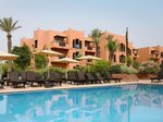 Hotel s bazénom