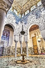 Hotel Velká cesta po nejkrásnějších místech Maroka - 9 nocí dovolenka