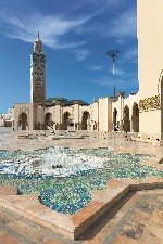 Hotel Velká cesta po nejkrásnějších místech Maroka dovolenka