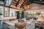 Recepcia a lobby