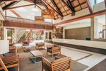 Recepcia a lobby