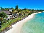 Hotel Solana Beach Mauritius dovolenka