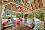 Hotel Solana Beach Mauritius dovolenka