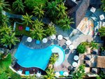 Hotel Solana Beach Mauritius dovolenka