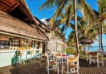 Hotel Solana Beach Mauritius dovolenka