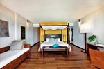 Hotel Solana Beach Mauritius dovolenka