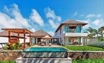 Villa Anantara - 4 spálne, privátny bazén 