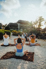 Hotel Zilwa Attitude dovolenka