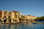 Hotel s bazénom 
