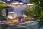 SPA Jacuzzi 