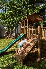 Hotel LUX* GRAND BAIE dovolenka