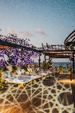 Hotel LUX* GRAND BAIE dovolenka