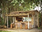 Burger bar