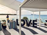 Reštaurácia Bodrum Blue