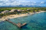 Hotel Le Meridien Ile Maurice dovolenka