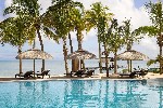 Hotel Le Meridien Ile Maurice dovolenka
