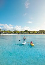 Paddleboard
