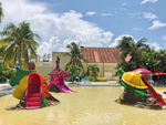 Hotel All Ritmo Cancun Resort & Waterpark dovolenka