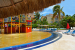 Hotel All Ritmo Cancun Resort & Waterpark dovolenka