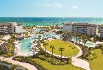Hotel Dreams Playa Mujeres Golf & Spa Resorts dovolenka