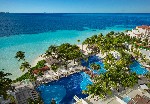 Hotel Dreams Sands Cancun Resort & Spa dovolenka