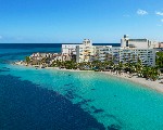 Hotel Dreams Sands Cancun Resort & Spa dovolenka