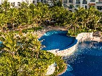 Hotel Fiesta Americana Condesa Cancun All Inclusive dovolenka