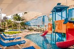 Hotel Gr Solaris Cancun dovolenka