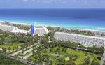 Hotel Grand Oasis Cancun dovolenka