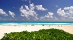Hotel Grand Oasis Cancun dovolenka