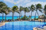 Hotel Grand Oasis Cancun dovolenka