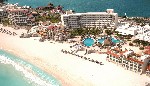 Hotel Grand Park Royal Cancun dovolenka