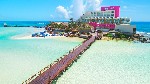 Hotel Mia Reef Isla Mujeres dovolenka