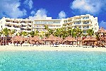 Hotel NYX Cancun dovolenka