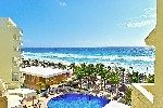 Hotel NYX Cancun dovolenka