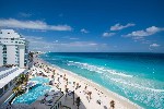 Hotel Oleo Cancun Playa Boutique Resort dovolenka