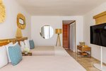 Junior Suite - vybavenie